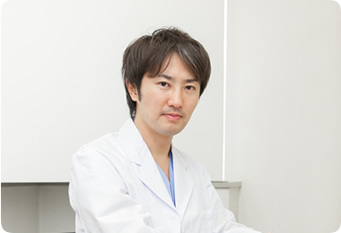 院長 鈴木 秀明